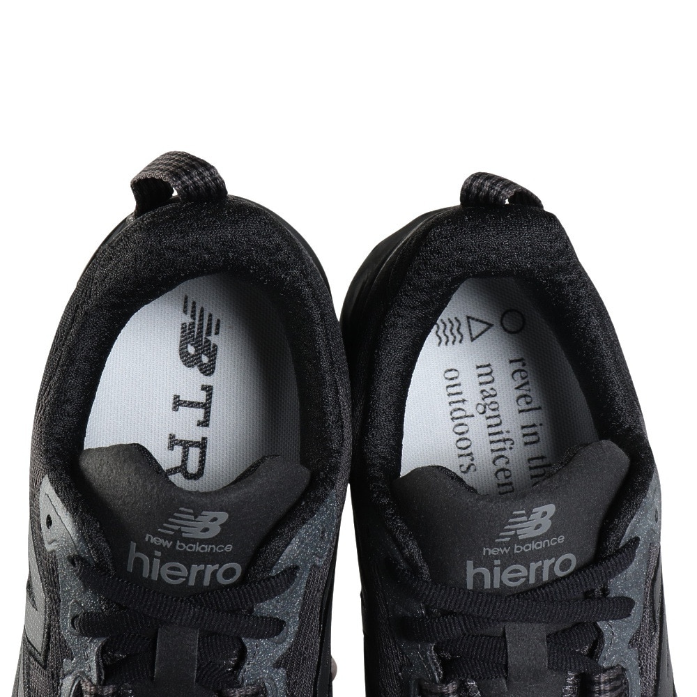 ニューバランス（new balance）（メンズ）カジュアルシューズ Fresh Foam X Hierro v9 MTHIERZ9D