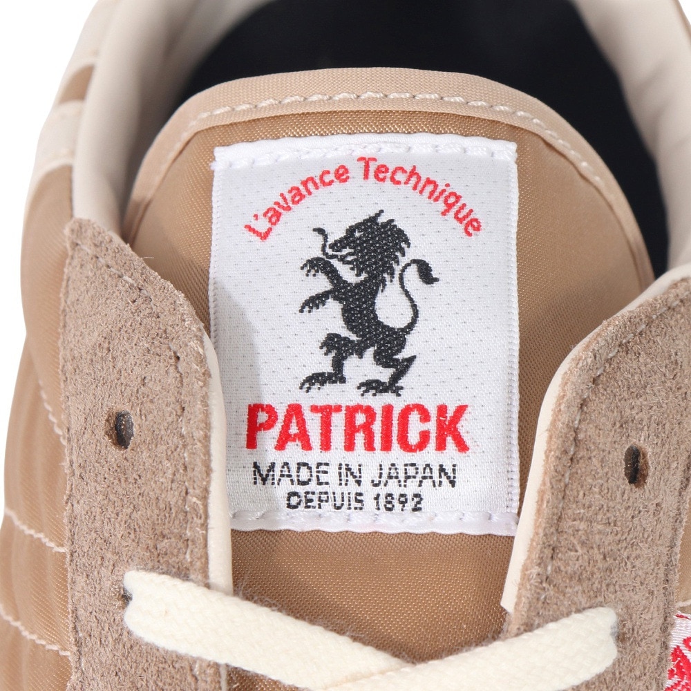 パトリック（PATRICK）（メンズ、レディース）カジュアルシューズ スタジアム 232503