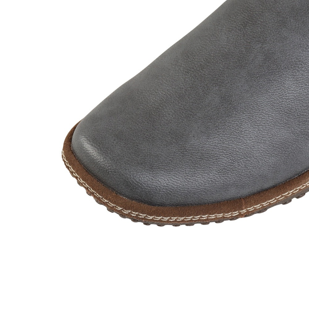 コンカラー（conqueror）（メンズ）カジュアルシューズ スワッグ ウォーターテックス 2 GRANITE GRAY