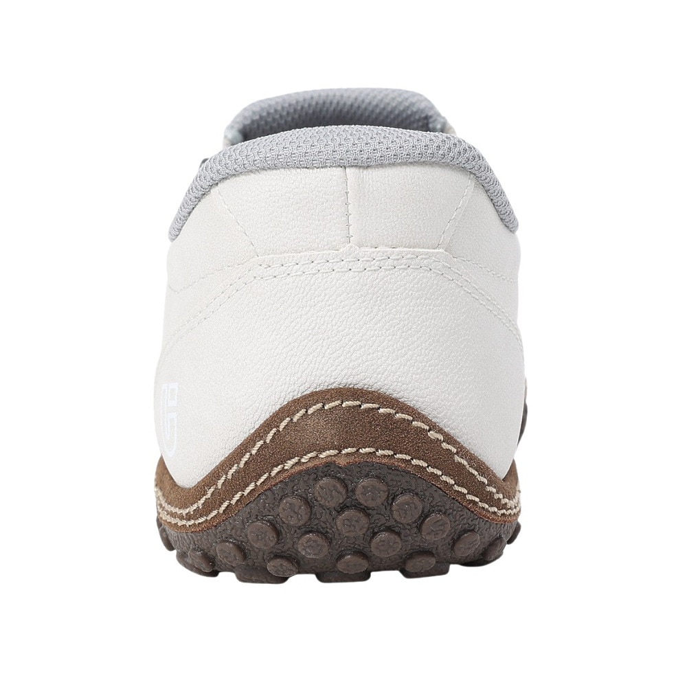 コンカラー（conqueror）（メンズ）カジュアルシューズ スワッグ ウォーターテックス ＩＩ SWAG WATER TEX2 PEARL GRAY