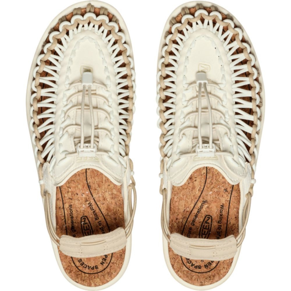 キーン（KEEN）（メンズ、レディース）カジュアルシューズ ユニーク ツー コンバーチブル 1030201