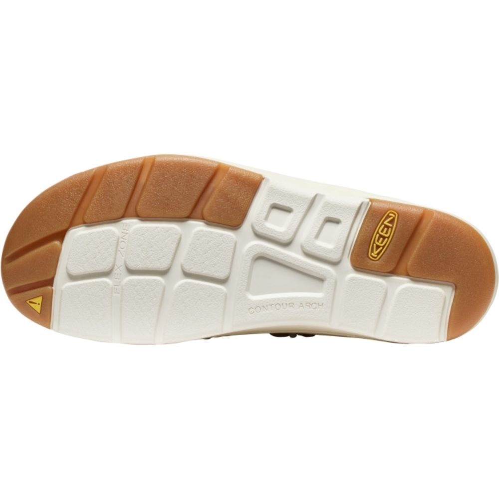 キーン（KEEN）（メンズ、レディース）カジュアルシューズ ユニーク ツー コンバーチブル 1030201