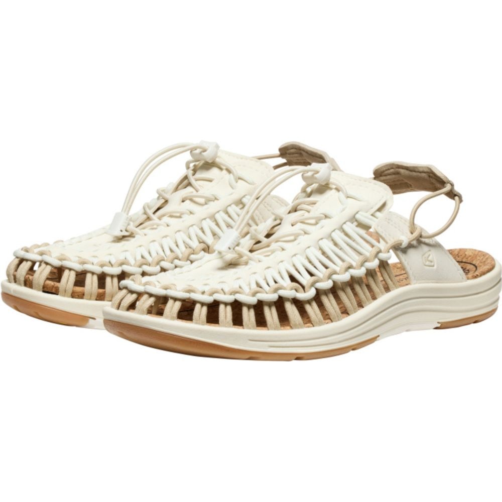 キーン（KEEN）（メンズ、レディース）カジュアルシューズ ユニーク ツー コンバーチブル 1030201