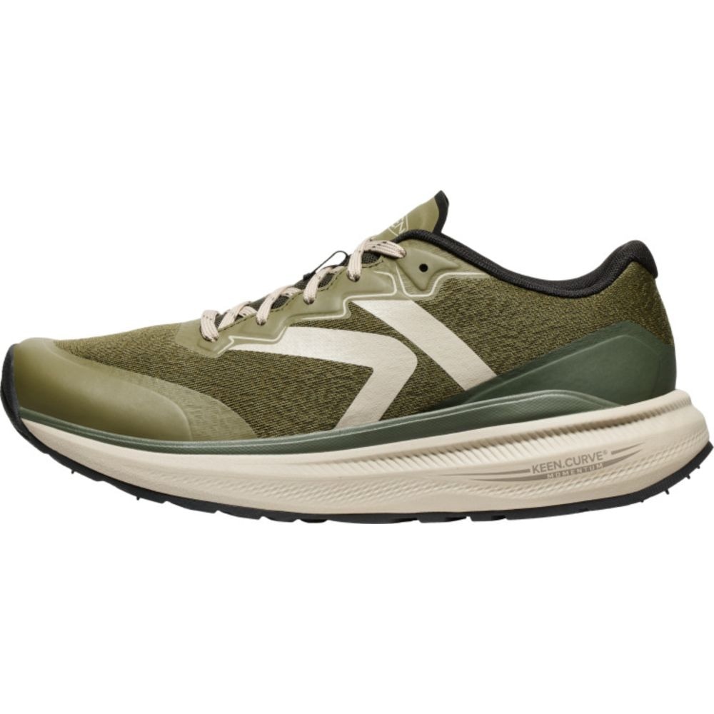 キーン（KEEN）（メンズ）カジュアルシューズ WK500 1030328