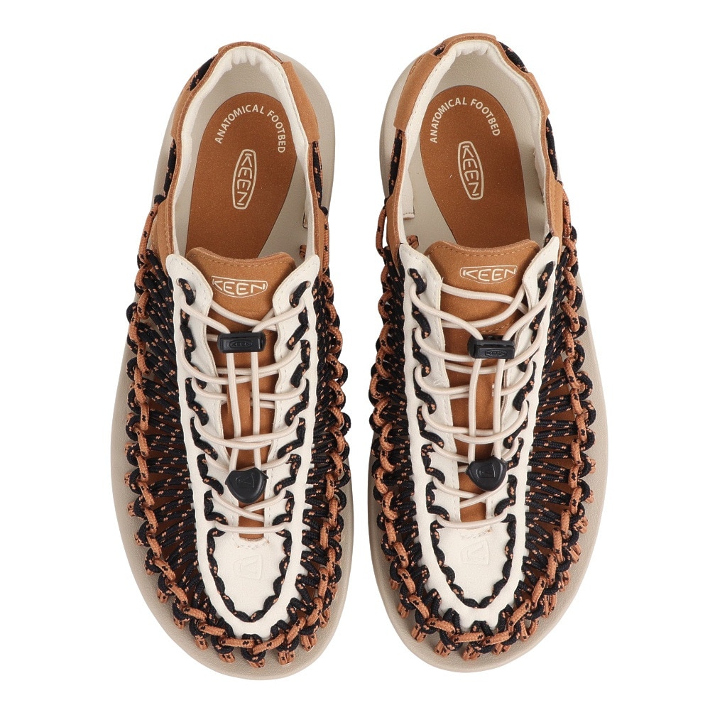 キーン（KEEN）（メンズ）カジュアルシューズ ユニーク 1030573