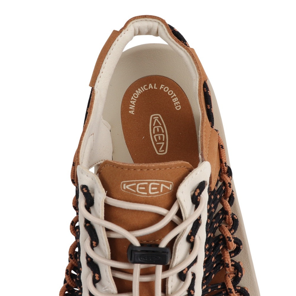 キーン（KEEN）（メンズ）カジュアルシューズ ユニーク 1030573