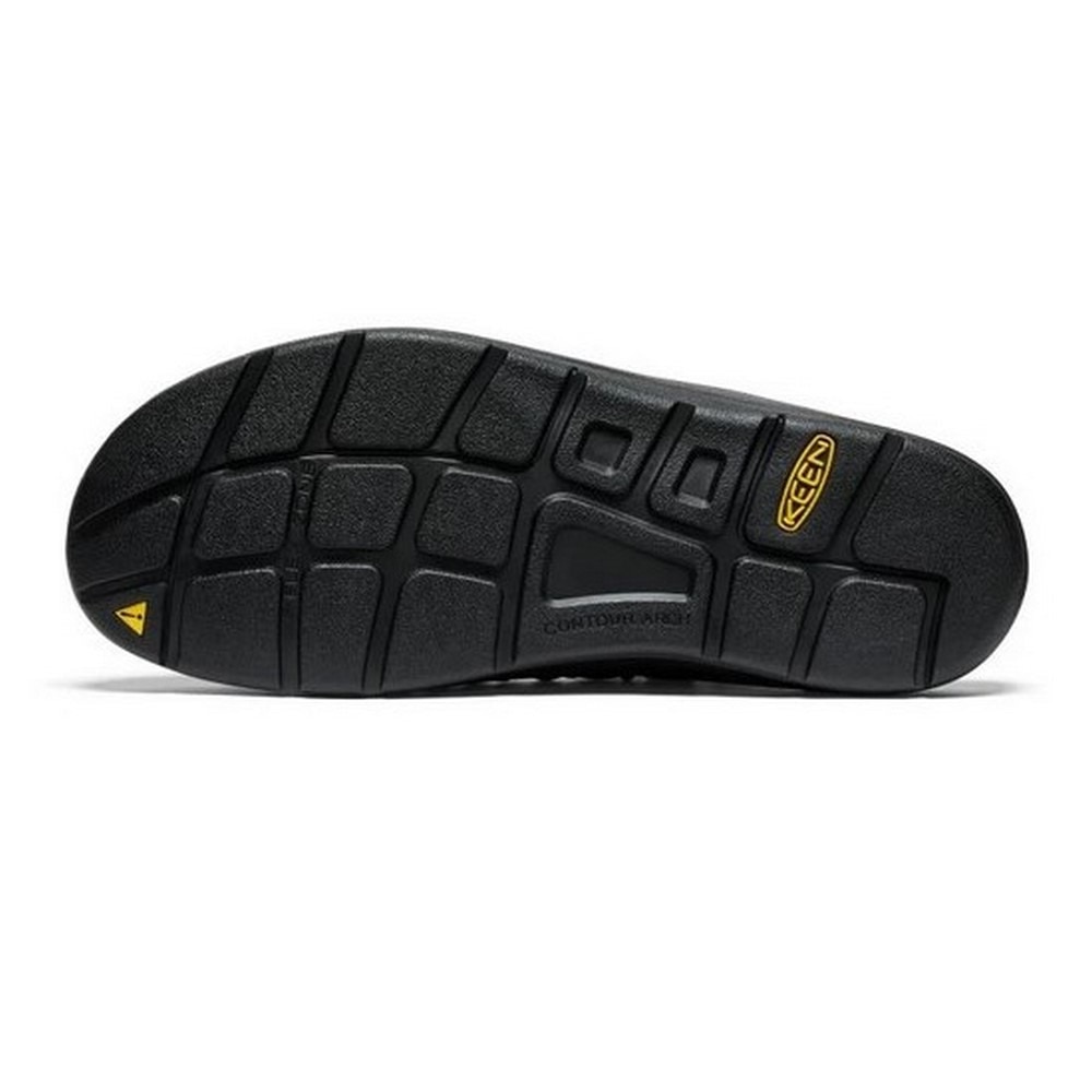 キーン（KEEN）（メンズ、レディース）カジュアルシューズ ユニーク II コンバーチブル 1030680