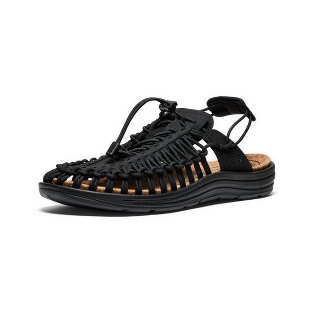 キーン（KEEN）（メンズ、レディース）カジュアルシューズ ユニーク II コンバーチブル 1030680