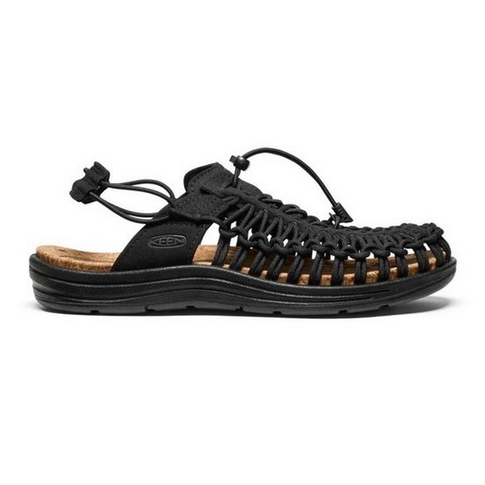 キーン（KEEN）（メンズ、レディース）カジュアルシューズ ユニーク II コンバーチブル 1030680