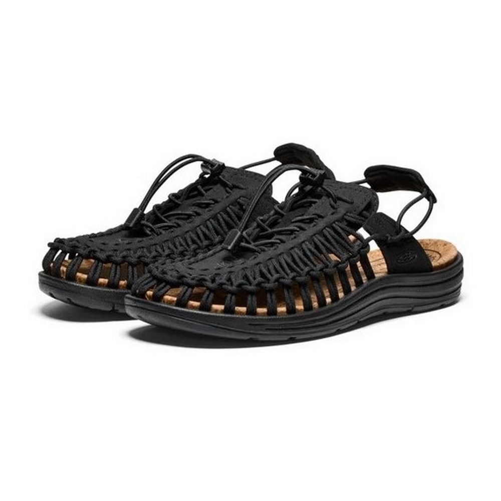 キーン（KEEN）（メンズ、レディース）カジュアルシューズ ユニーク II コンバーチブル 1030680