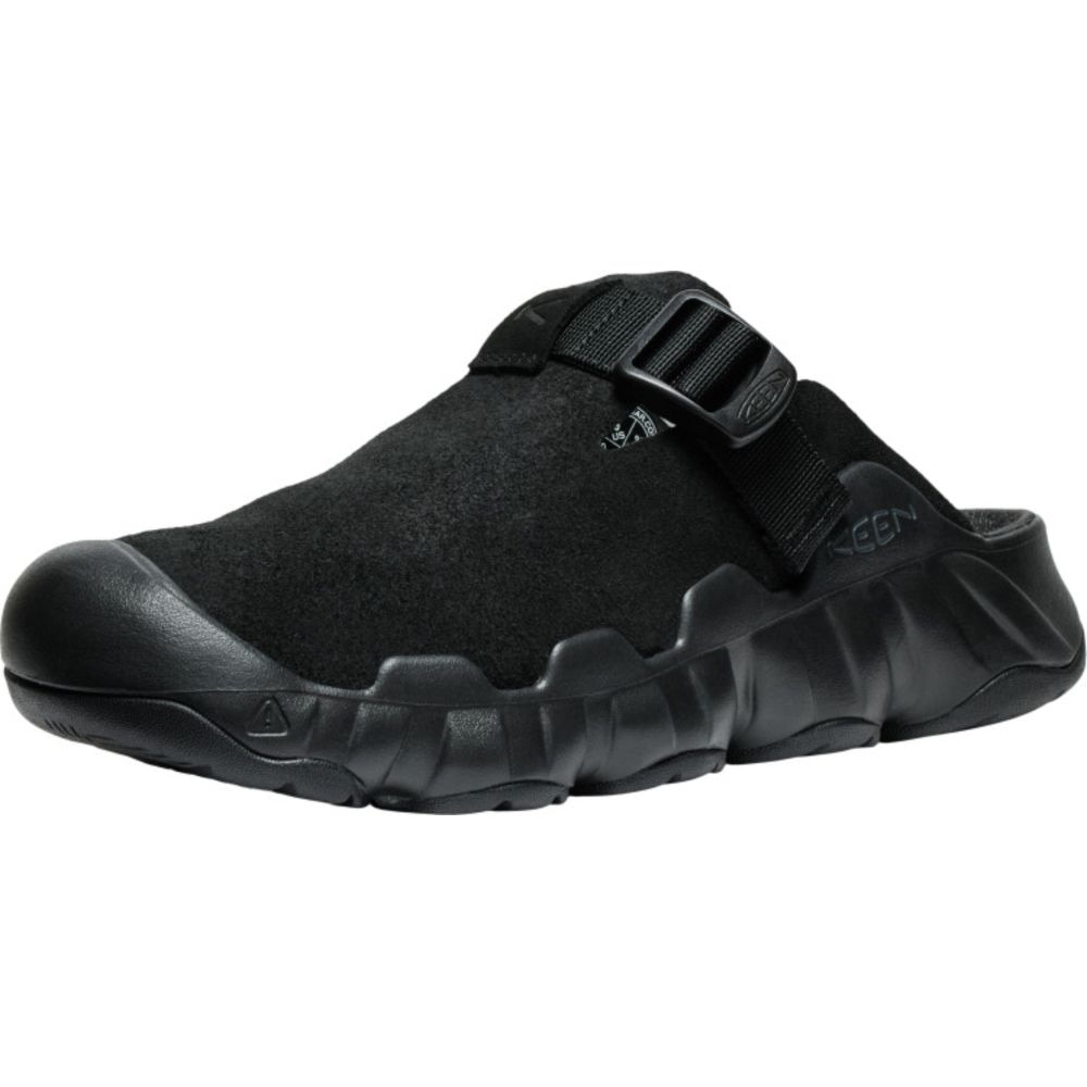 キーン（KEEN）（メンズ）カジュアルシューズ ハイパーポート クロッグ レザー 1030766
