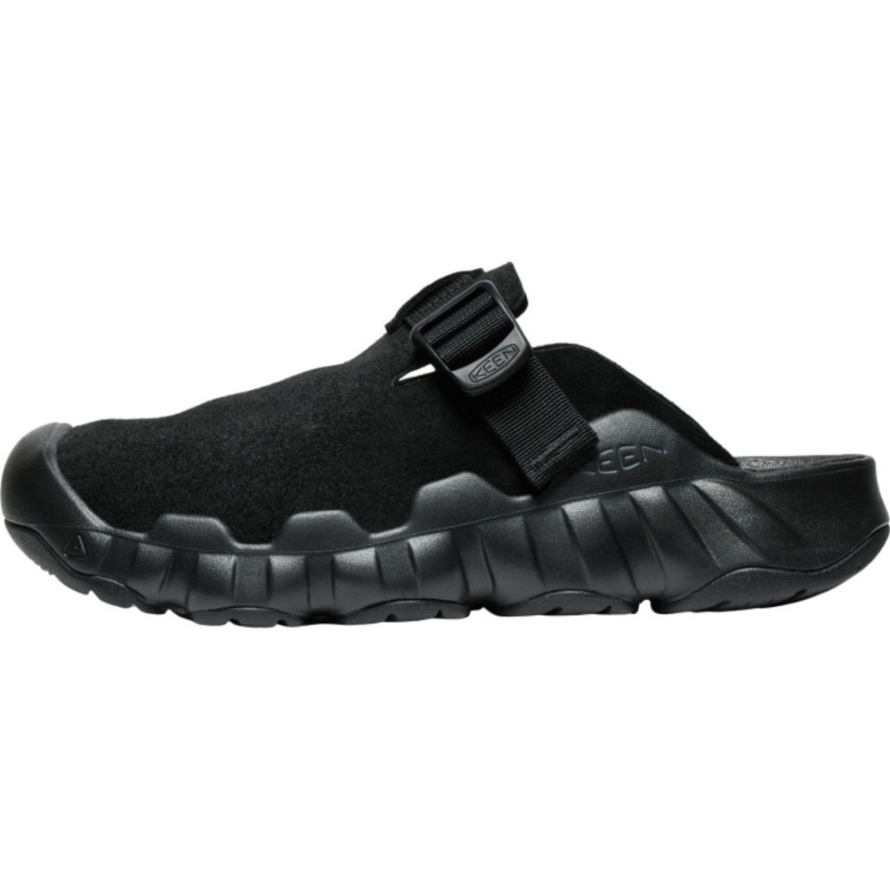 キーン（KEEN）（メンズ）カジュアルシューズ ハイパーポート クロッグ レザー 1030766