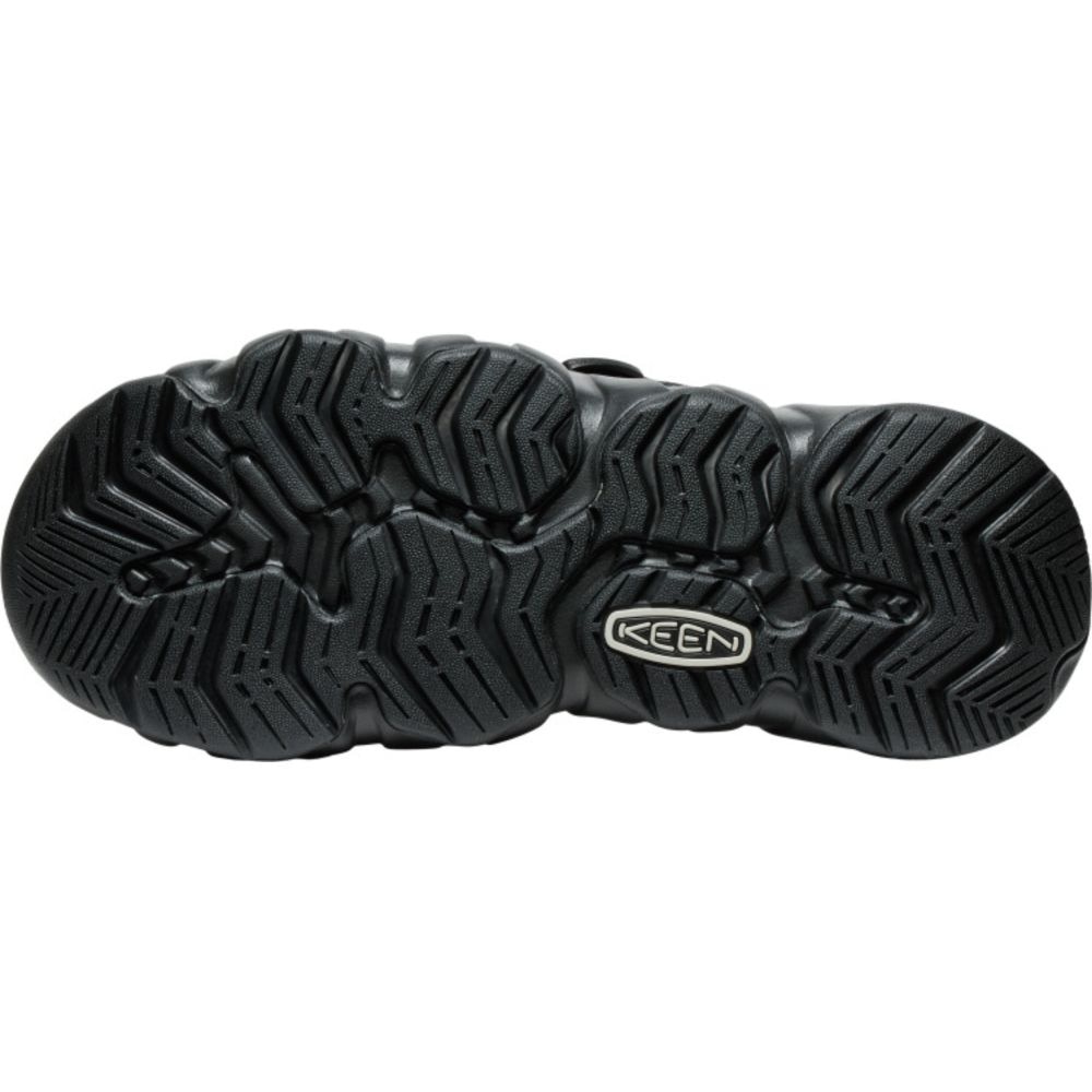 キーン（KEEN）（メンズ）カジュアルシューズ ハイパーポート クロッグ レザー 1030766