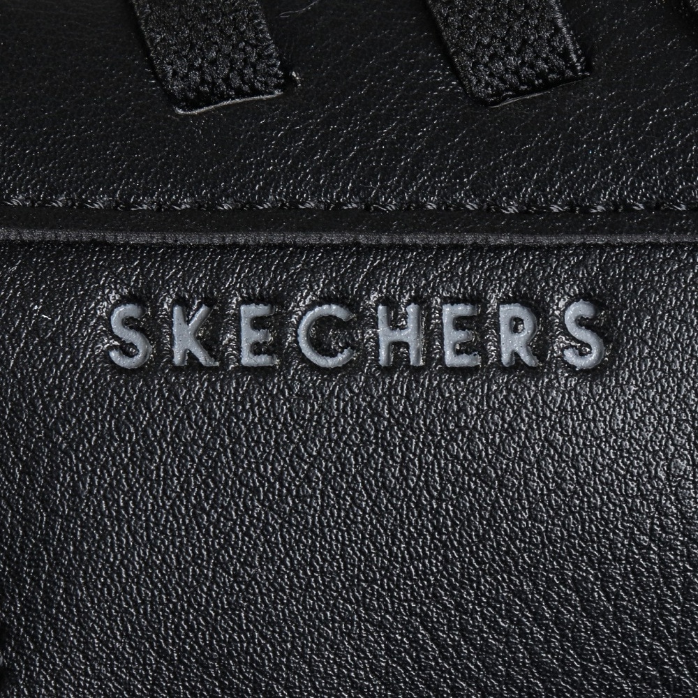 スケッチャーズ（SKECHERS）（メンズ）カジュアルシューズ SI-UNO-BANKSIA 183022W-BLK