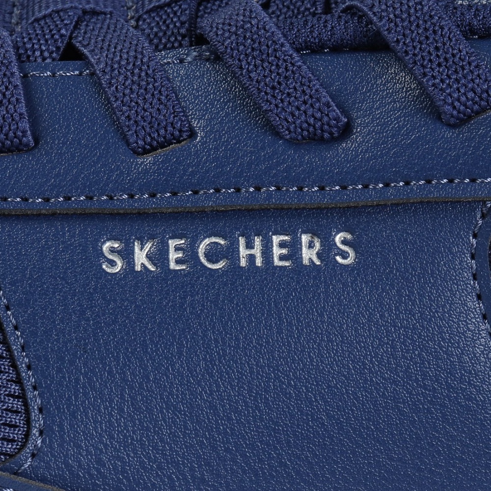 スケッチャーズ（SKECHERS）（メンズ）カジュアルシューズ SI-UNO-BANKSIA 183022W-NVY