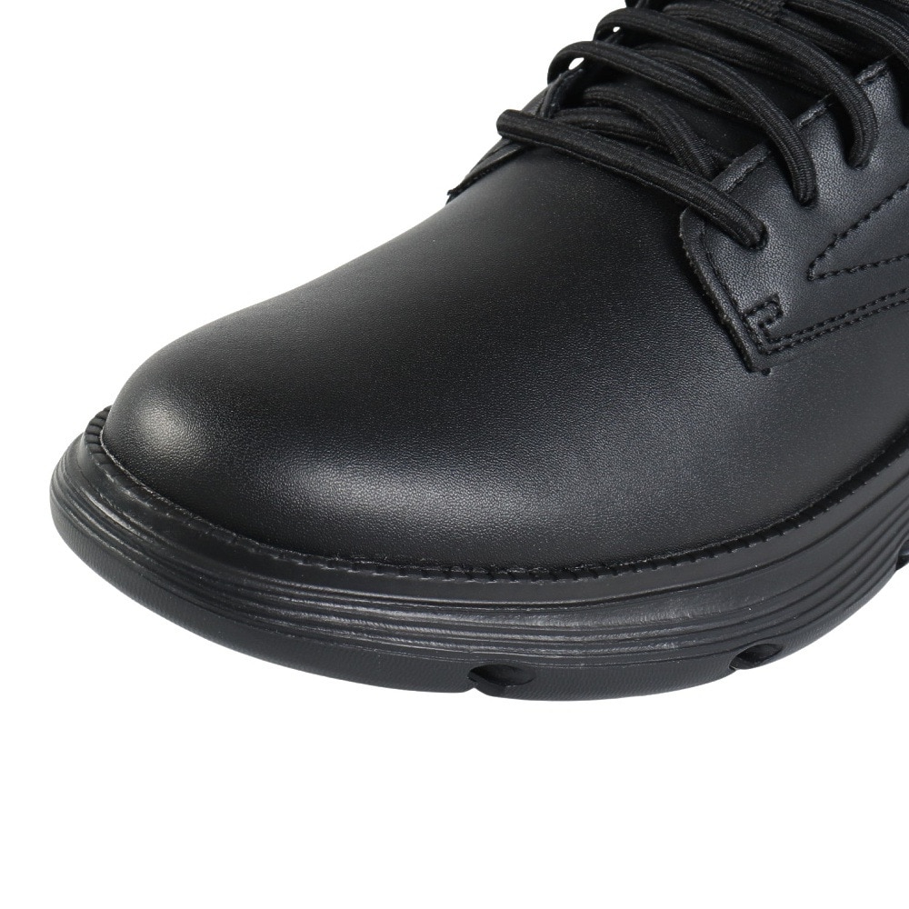 スケッチャーズ（SKECHERS）（メンズ）カジュアルシューズ スリップインズ ガルザ デュラン ブラック 205353-BBK ハンズフリー クッション性 快適