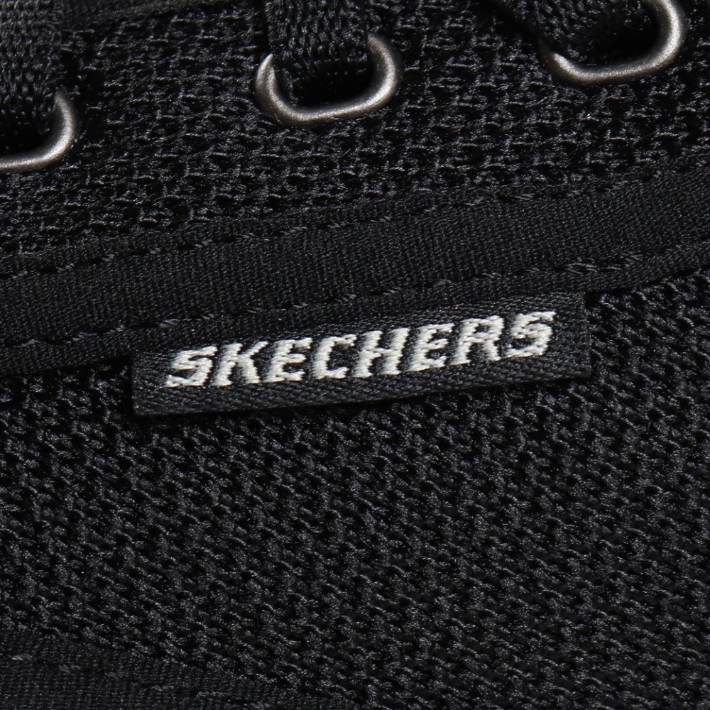 スケッチャーズ（SKECHERS）（メンズ）カジュアルシューズ SI-CYRUS 211008-BLK