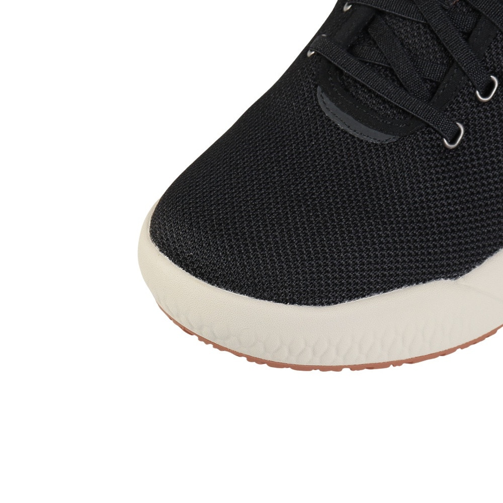 スケッチャーズ（SKECHERS）（メンズ）カジュアルシューズ SI-CYRUS 211008-BLK