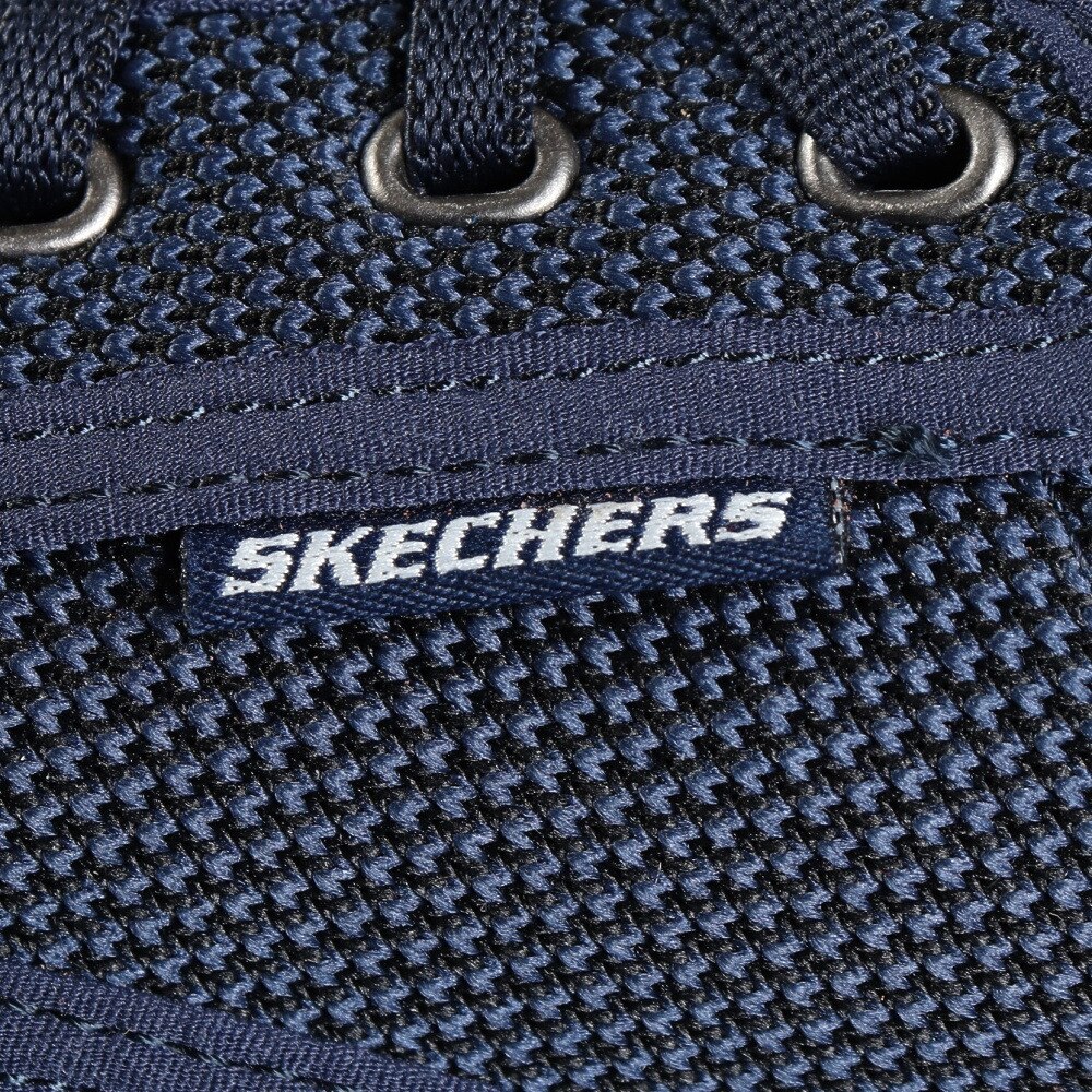 スケッチャーズ（SKECHERS）（メンズ）カジュアルシューズ SI-CYRUS 211008-NVY