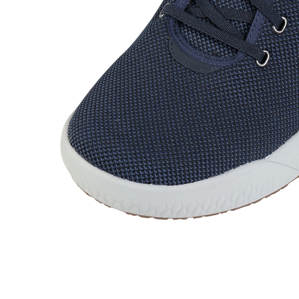 スケッチャーズ（SKECHERS）（メンズ）カジュアルシューズ SI-CYRUS 211008-NVY