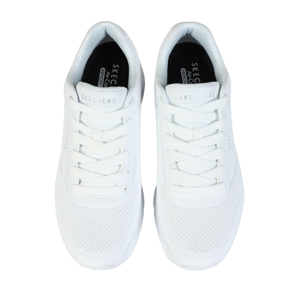 スケッチャーズ（SKECHERS）（メンズ）カジュアルシューズ ウノ スタンド オン エア 52458-W