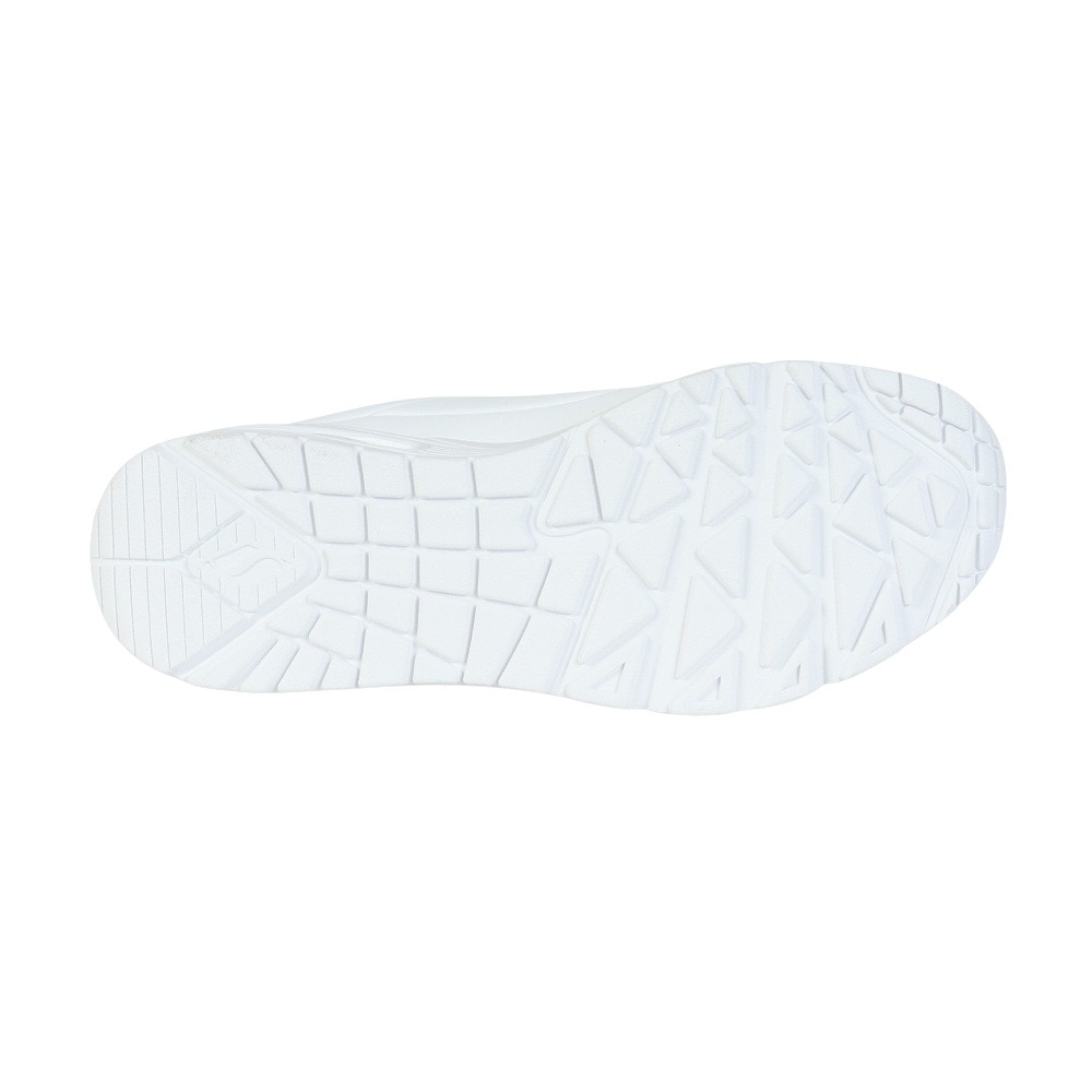 スケッチャーズ（SKECHERS）（メンズ）カジュアルシューズ ウノ スタンド オン エア 52458-W