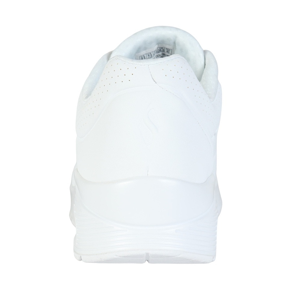 スケッチャーズ（SKECHERS）（メンズ）カジュアルシューズ ウノ スタンド オン エア 52458-W