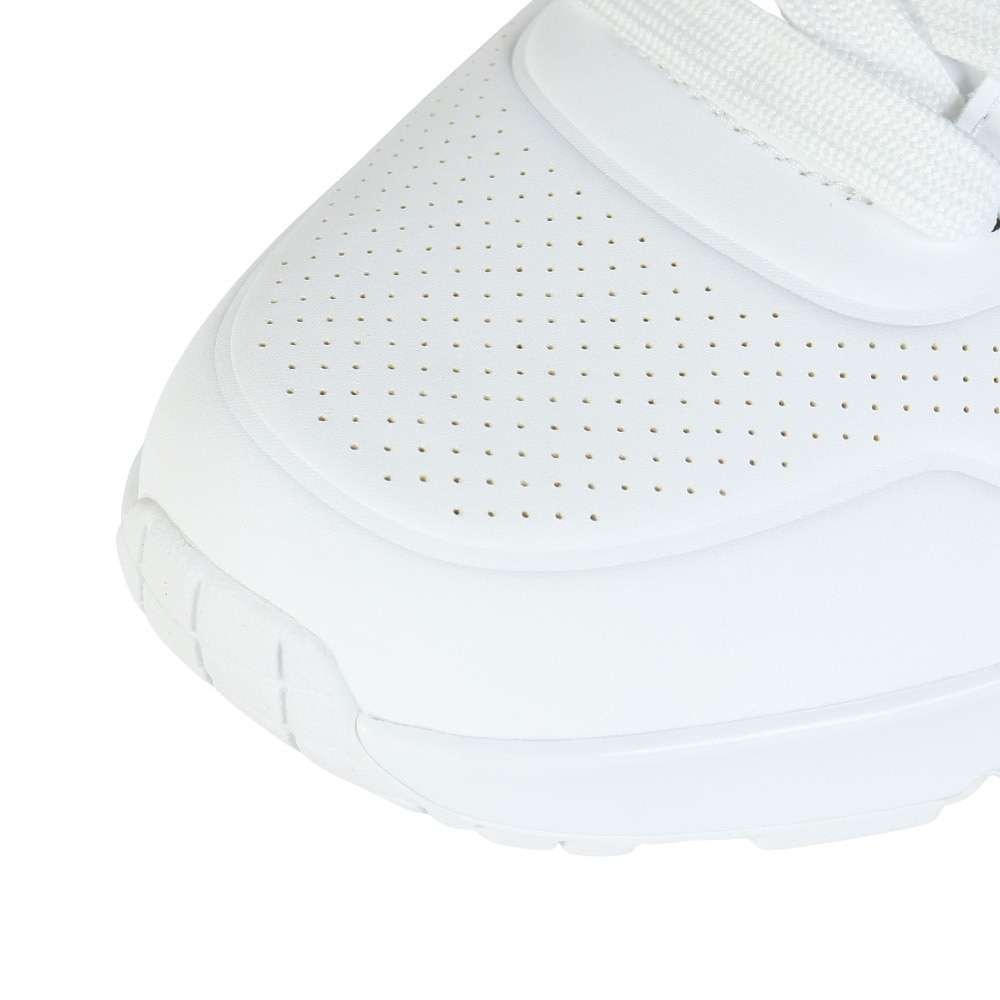 スケッチャーズ（SKECHERS）（メンズ）カジュアルシューズ ウノ スタンド オン エア 52458-W