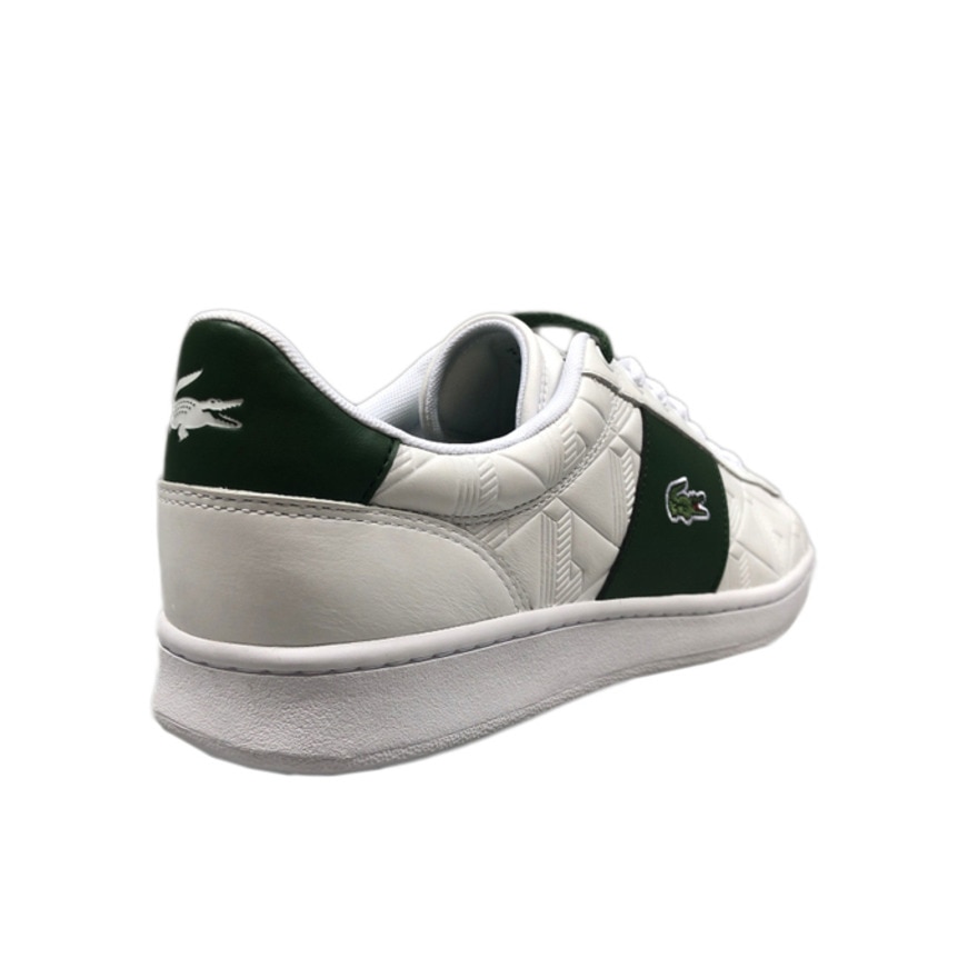ラコステ（LACOSTE）（メンズ）カジュアルシューズ 49SMA02191R5