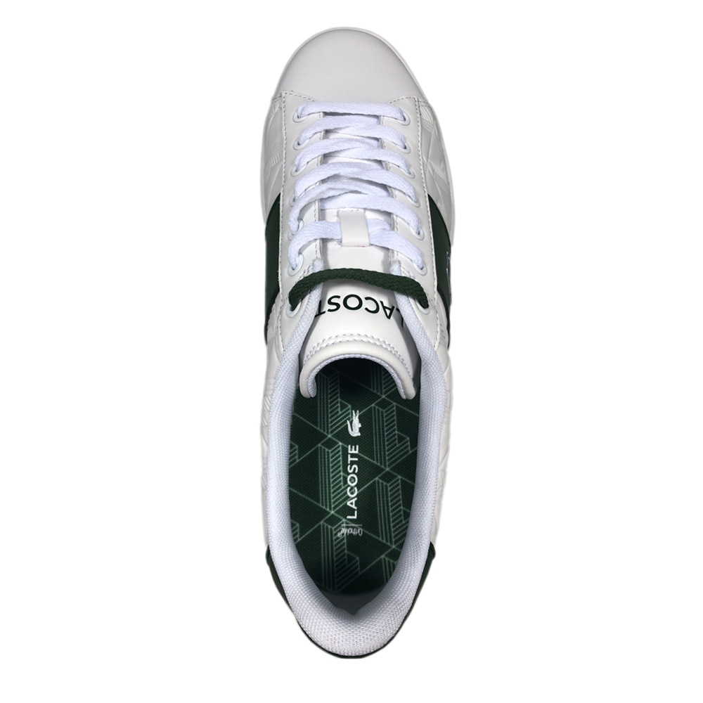 ラコステ（LACOSTE）（メンズ）カジュアルシューズ 49SMA02191R5