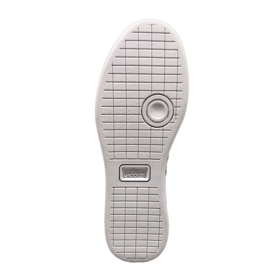 ラコステ（LACOSTE）（メンズ）カジュアルシューズ 49SMA02191R5