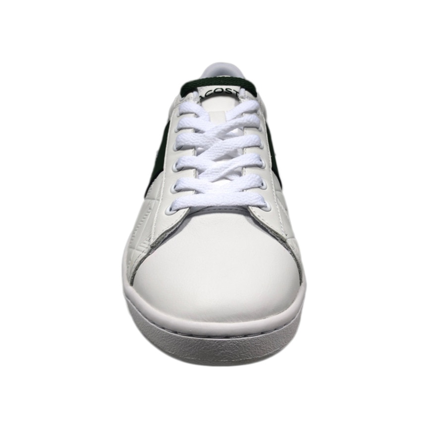 ラコステ（LACOSTE）（メンズ）カジュアルシューズ 49SMA02191R5