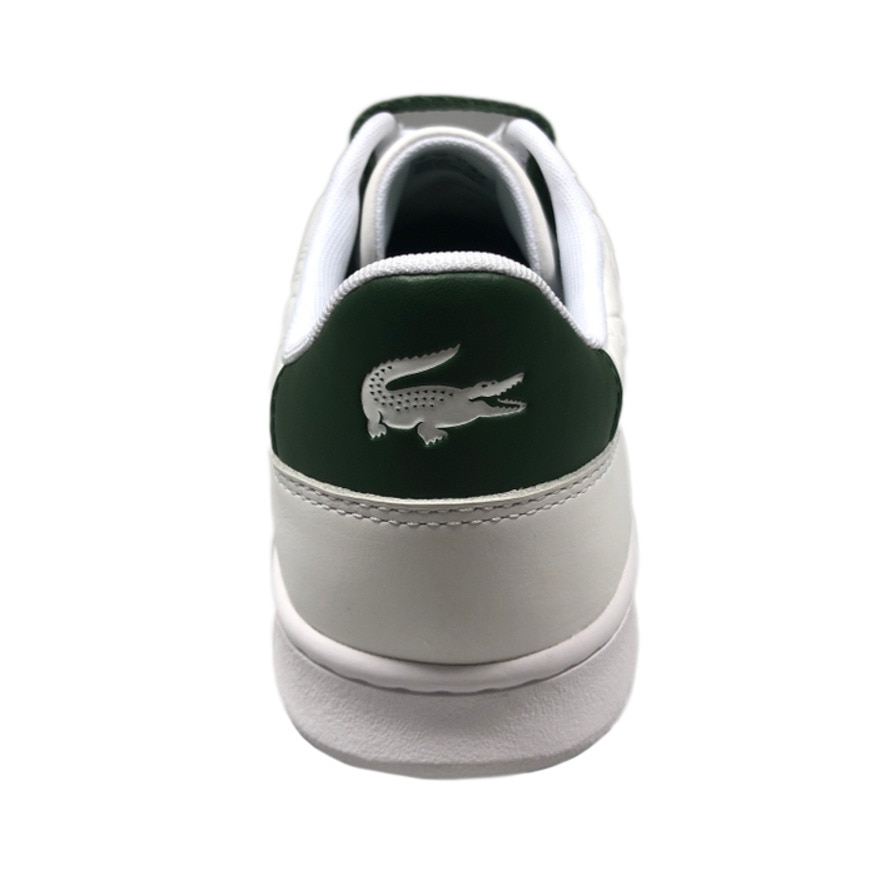 ラコステ（LACOSTE）（メンズ）カジュアルシューズ 49SMA02191R5