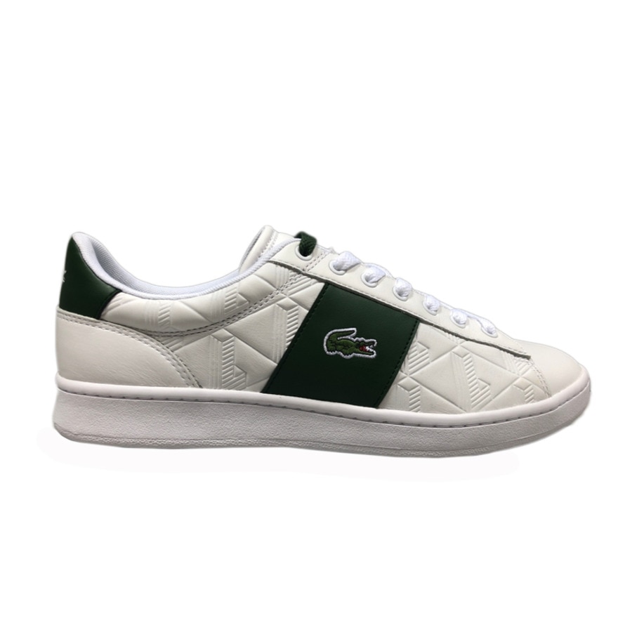ラコステ（LACOSTE）（メンズ）カジュアルシューズ 49SMA02191R5