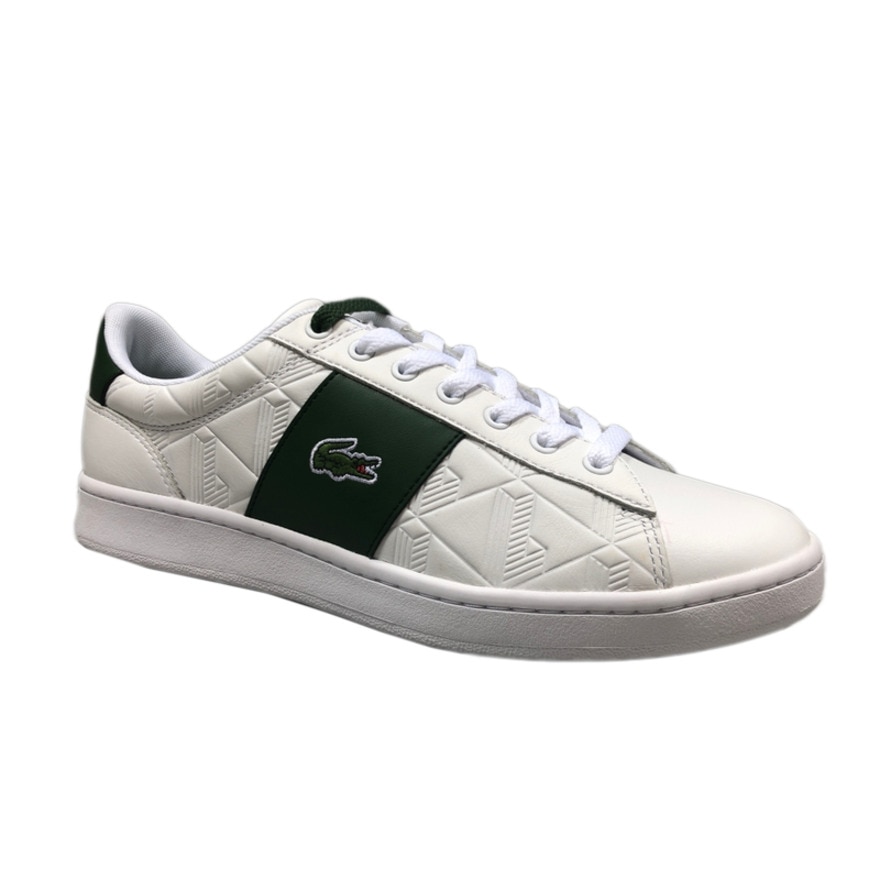 ラコステ（LACOSTE）（メンズ）カジュアルシューズ 49SMA02191R5