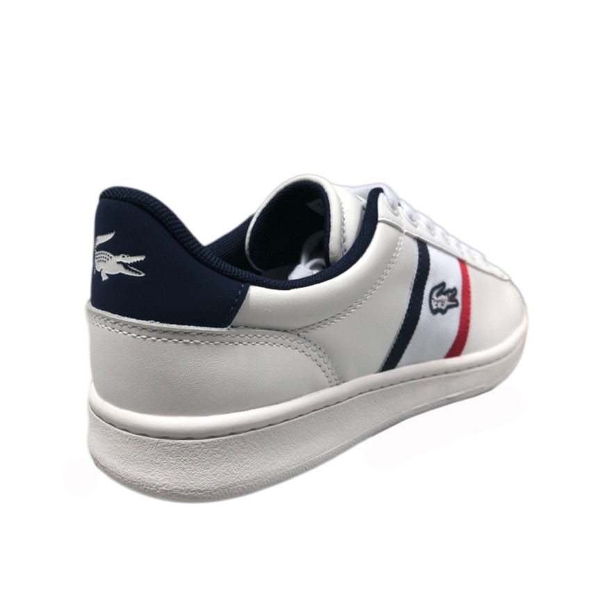 ラコステ（LACOSTE）（メンズ）カジュアルシューズ 49SMA0309407