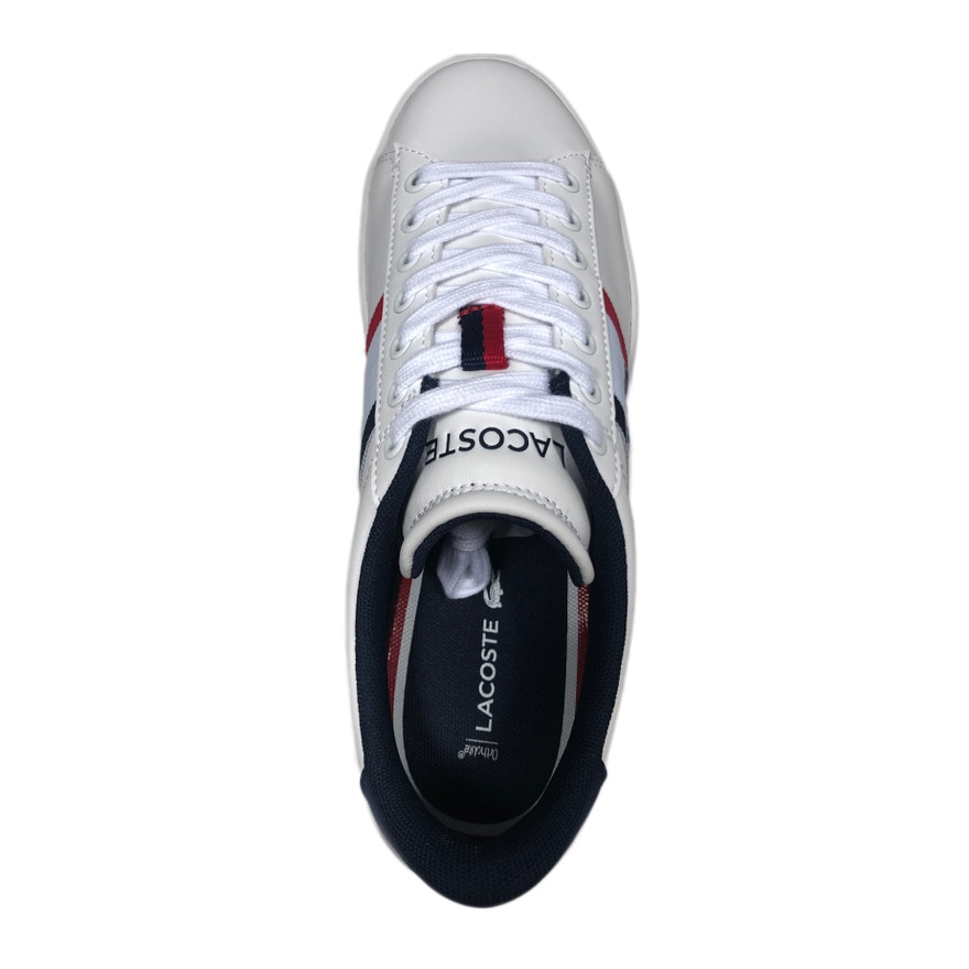 ラコステ（LACOSTE）（メンズ）カジュアルシューズ 49SMA0309407