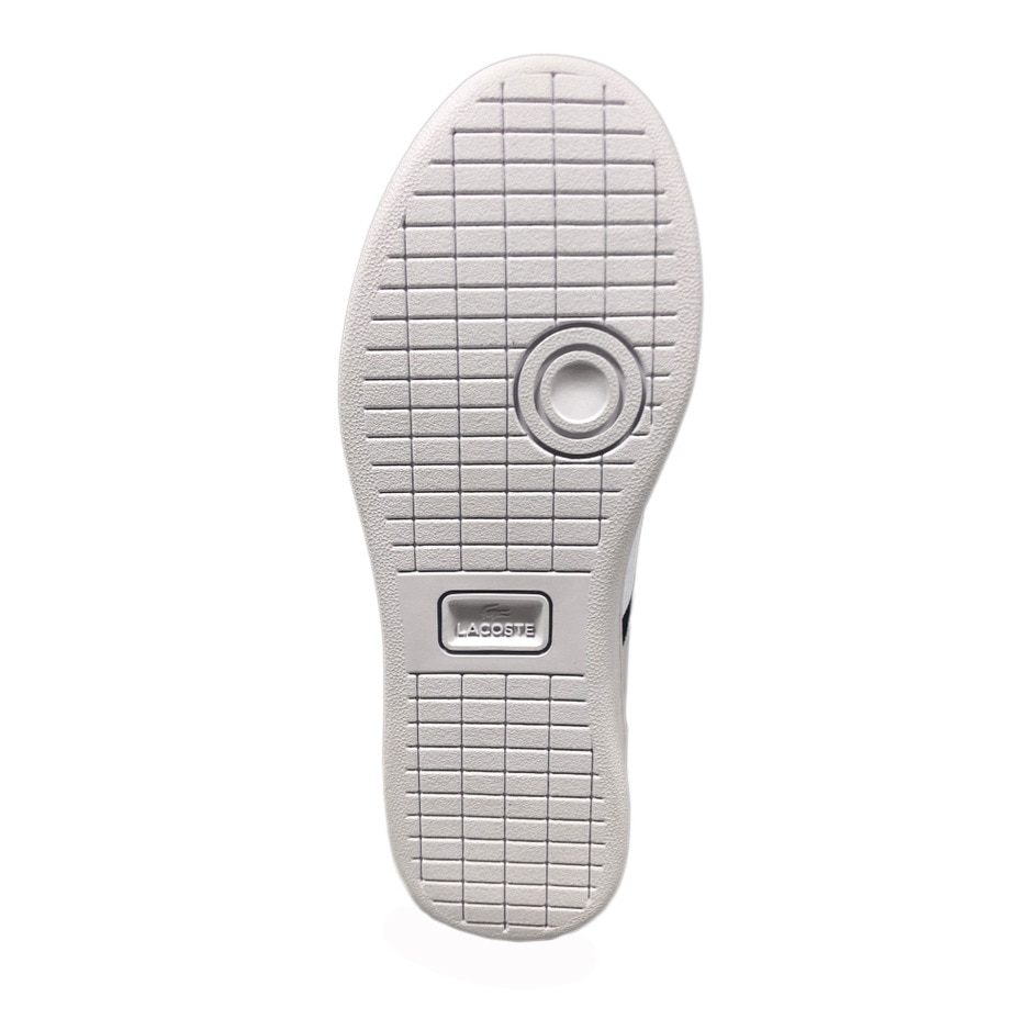 ラコステ（LACOSTE）（メンズ）カジュアルシューズ 49SMA0309407