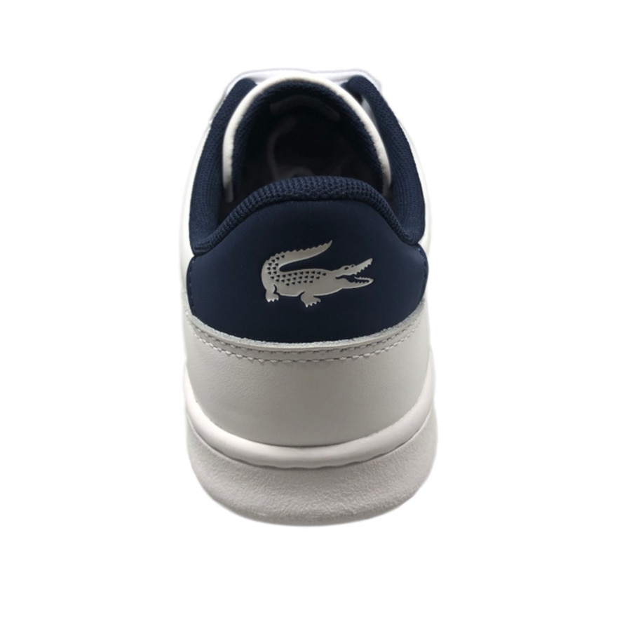 ラコステ（LACOSTE）（メンズ）カジュアルシューズ 49SMA0309407