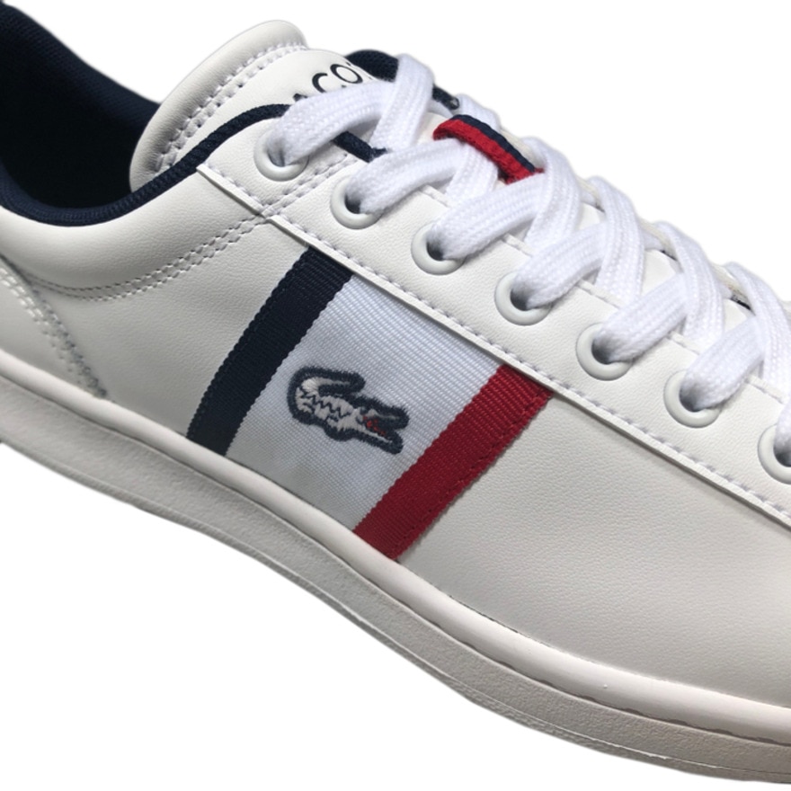 ラコステ（LACOSTE）（メンズ）カジュアルシューズ 49SMA0309407