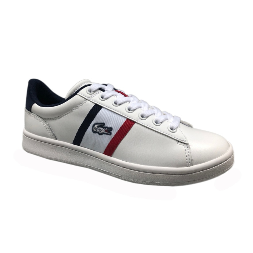 ラコステ（LACOSTE）（メンズ）カジュアルシューズ 49SMA0309407