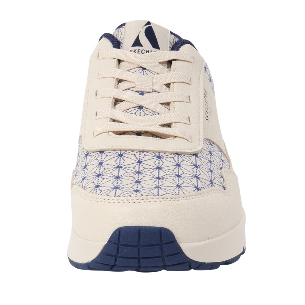 スケッチャーズ（SKECHERS）（メンズ）カジュアルシューズスリップインズ ウノ ワガラ ハピネス 183898W-OFWT