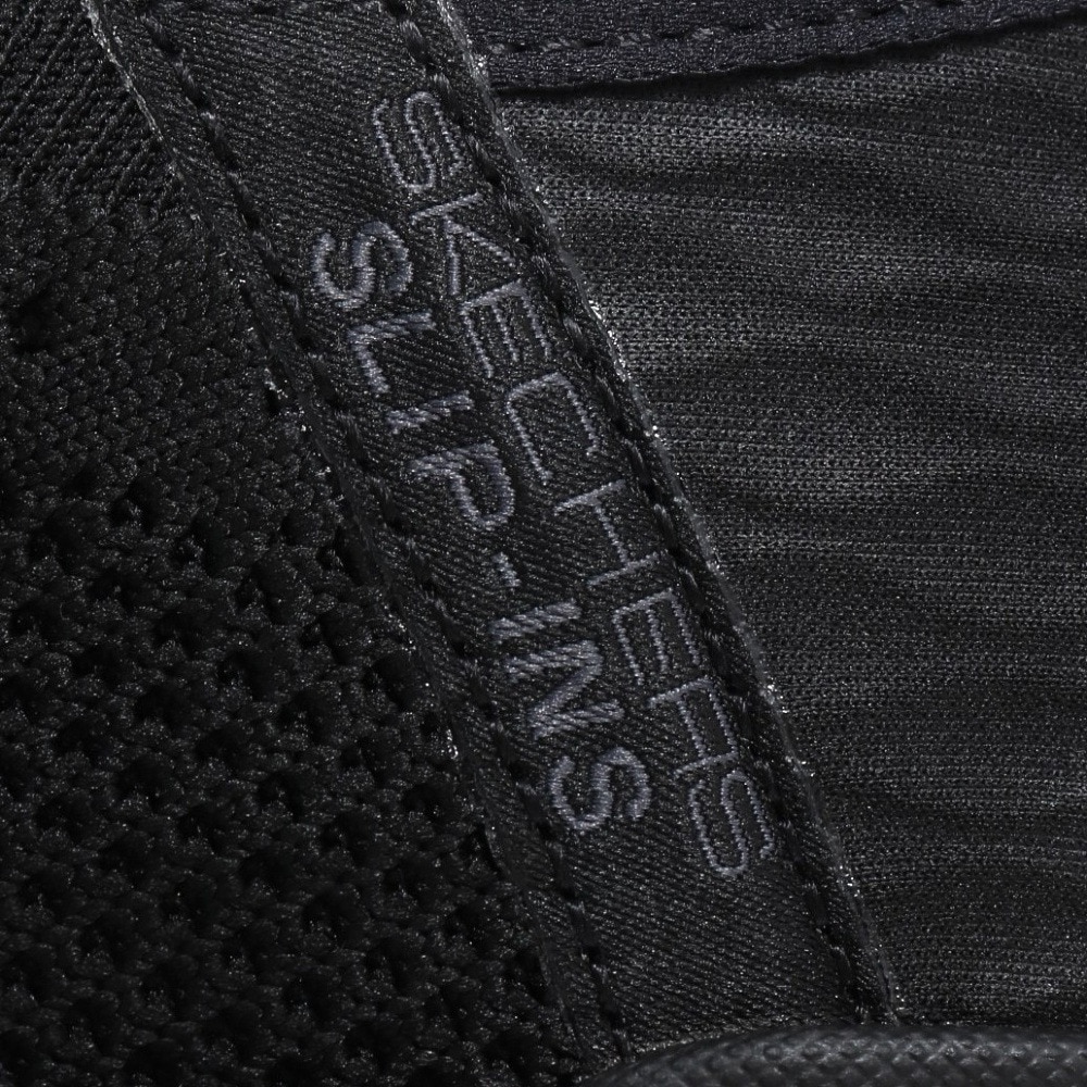 スケッチャーズ（SKECHERS）（メンズ）カジュアルシューズ スリップインズ ガルザ パルマ 205303-BBK