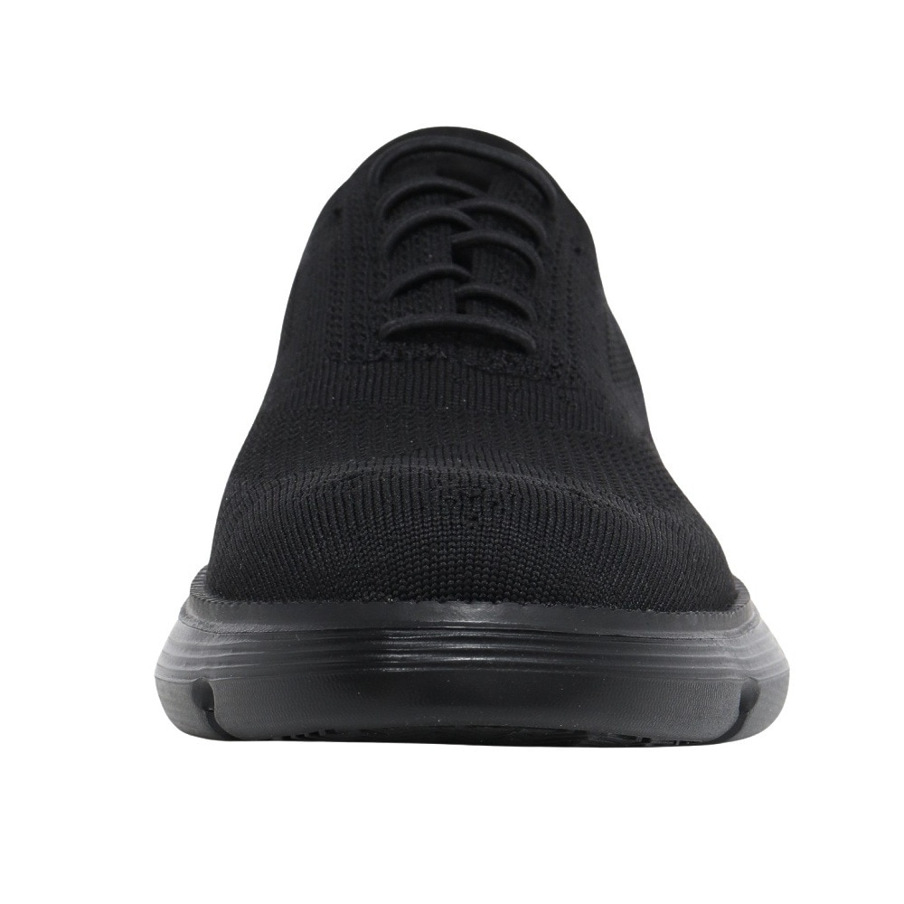 スケッチャーズ（SKECHERS）（メンズ）カジュアルシューズ スリップインズ ガルザ パルマ 205303-BBK