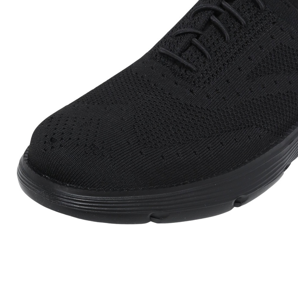 スケッチャーズ（SKECHERS）（メンズ）カジュアルシューズ スリップインズ ガルザ パルマ 205303-BBK
