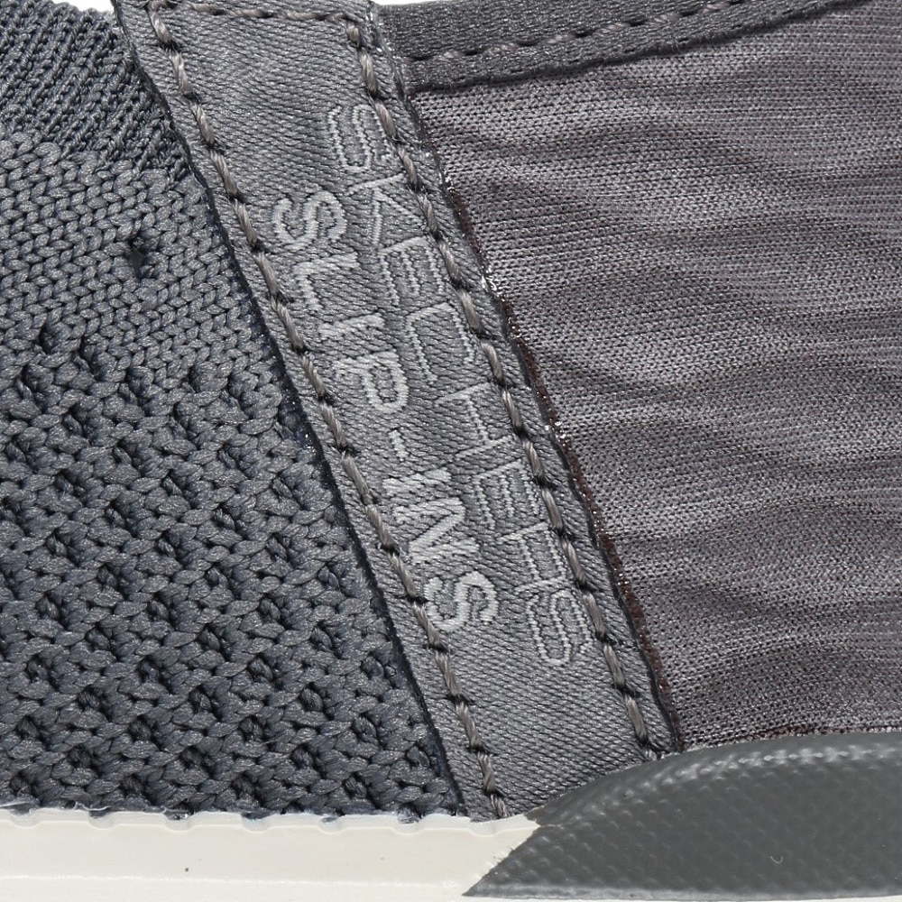 スケッチャーズ（SKECHERS）（メンズ）カジュアルシューズ スリップインズ ガルザ パルマ 205303-CHAR