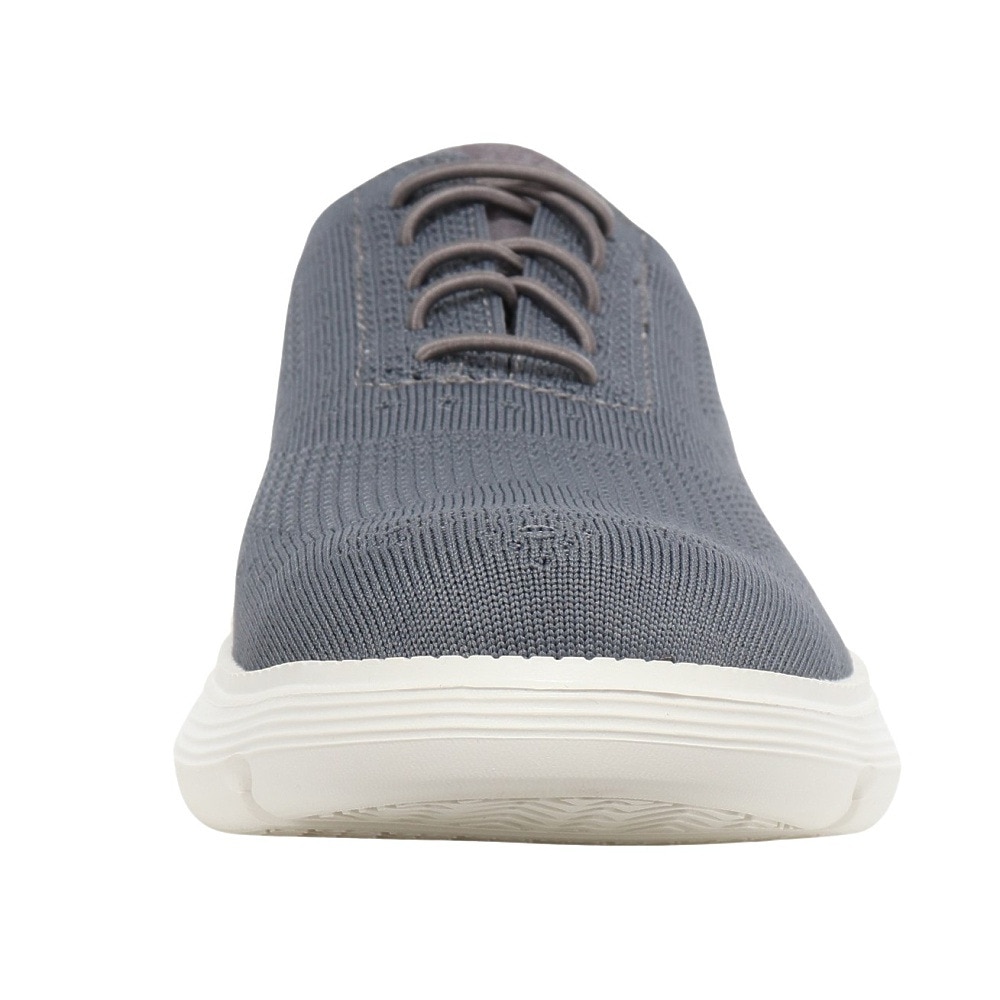 スケッチャーズ（SKECHERS）（メンズ）カジュアルシューズ スリップインズ ガルザ パルマ 205303-CHAR
