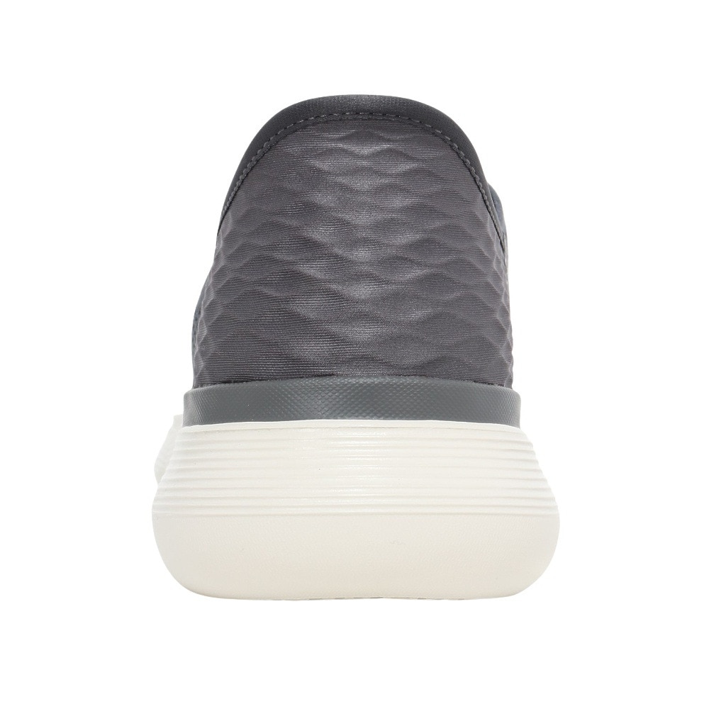 スケッチャーズ（SKECHERS）（メンズ）カジュアルシューズ スリップインズ ガルザ パルマ 205303-CHAR