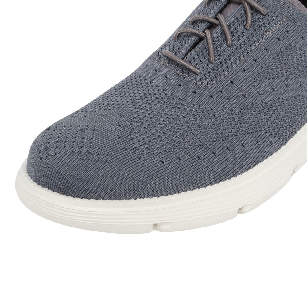 スケッチャーズ（SKECHERS）（メンズ）カジュアルシューズ スリップインズ ガルザ パルマ 205303-CHAR