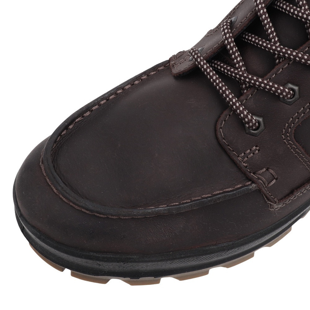 エコー（ecco）（メンズ）カジュアルシューズ エコー ラギット